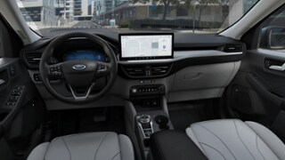 2025 Ford Escape Plugin Hybrid Internal Image 2
